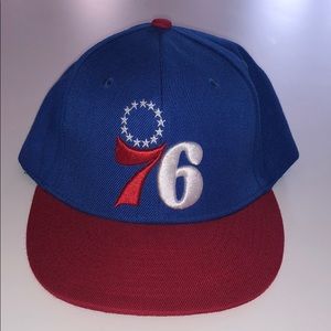 76’rs SnapBack Hat retro style